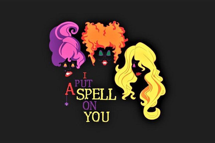 Salem "Hocus Pocus" Movie Locations Tour (31st Anniversary) - Photo 1 of 6